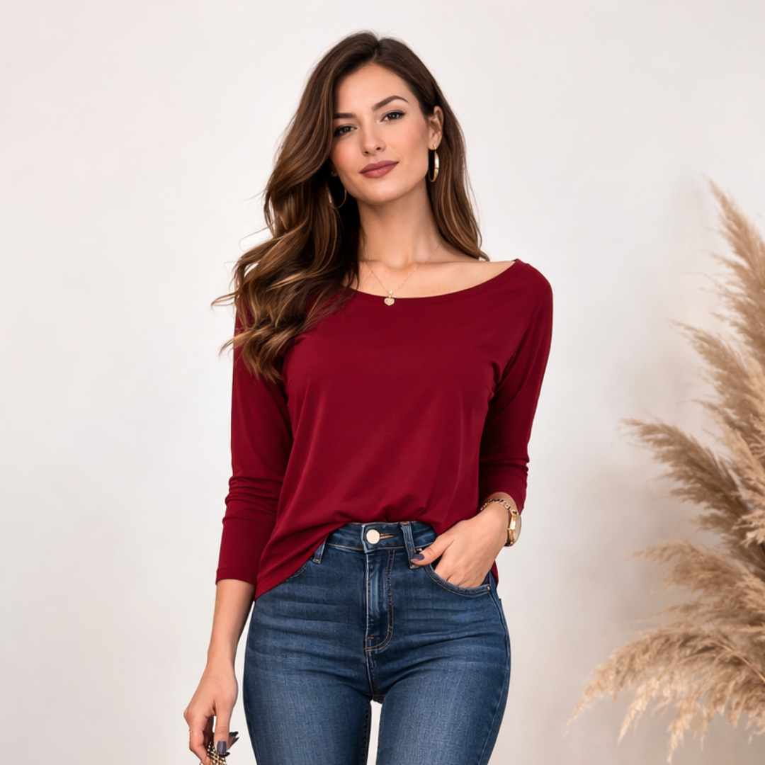 Blusa Adriana